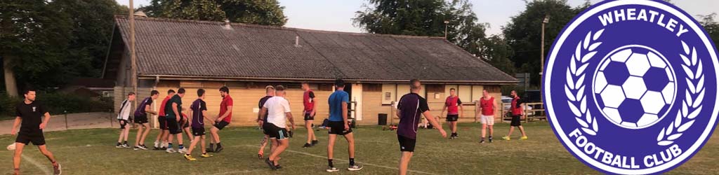 Holton Sports Ground